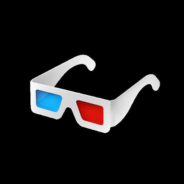 Преимущества и недостатки 3D очков