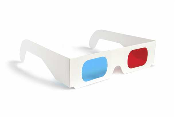 Преимущества 3D очков: