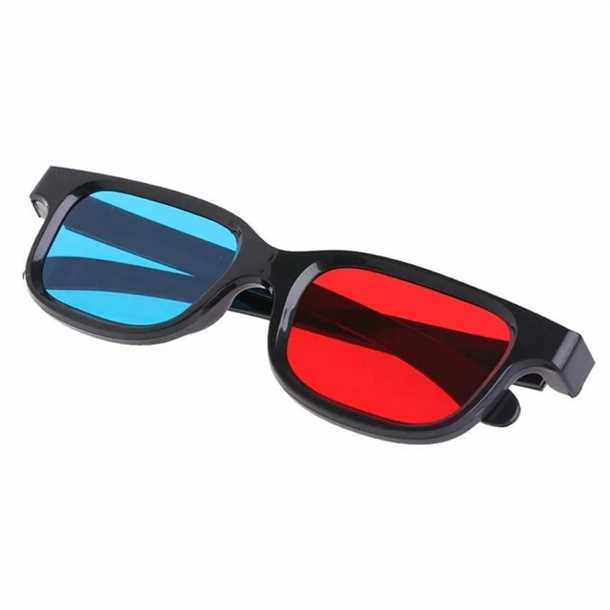 Как выбрать 3D очки?