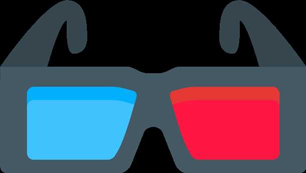 3D очки, все про очки 3D