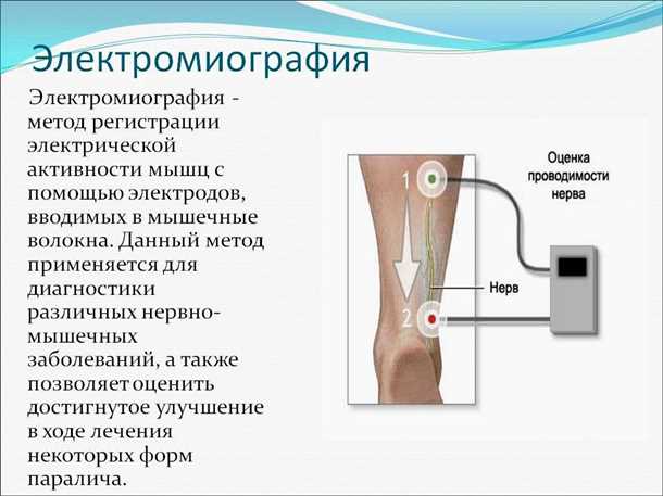 Преимущества неинвазивной диагностики