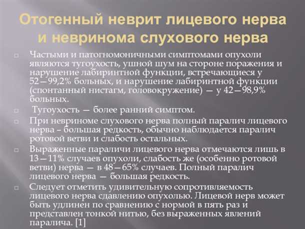 Медикаментозное лечение