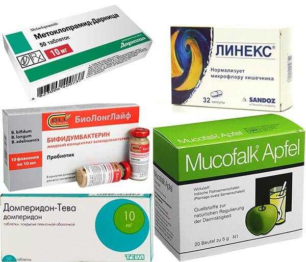 Баугинит: симптомы и лечение (диета, медикаменты)