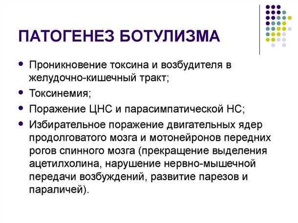 2. Детский путь передачи ботулизма