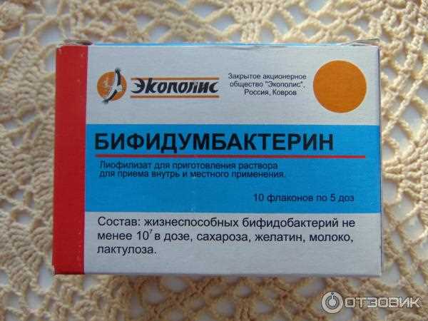 Как дисбаланс микрофлоры кишечника влияет на организм