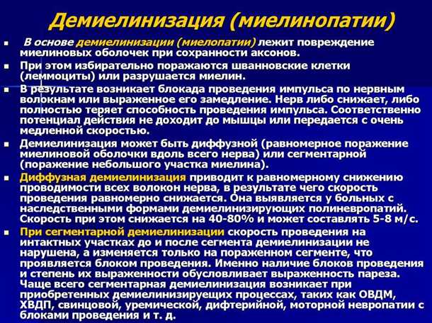 Ограничения в повседневных активностях