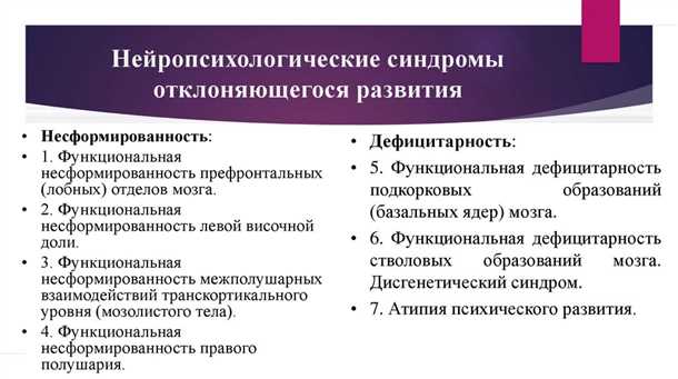 Использование индивидуального подхода