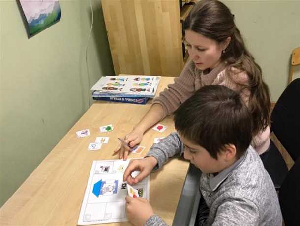 2. Воздействие визуальной среды