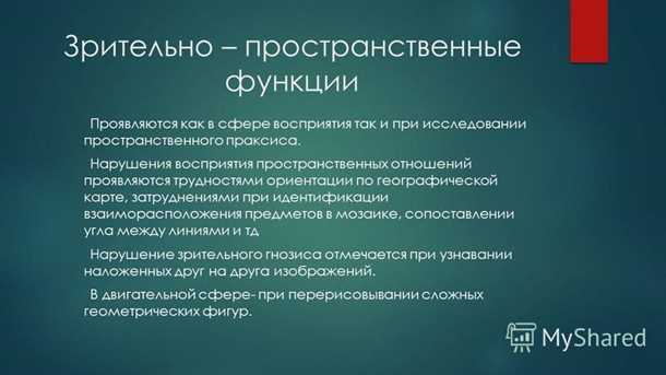Тесты и методики