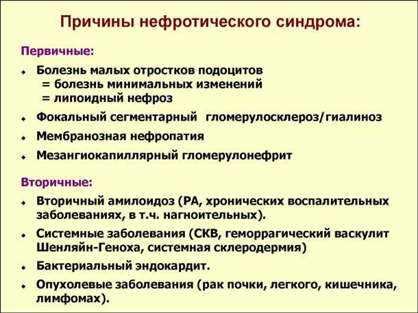 1. Гипертермия