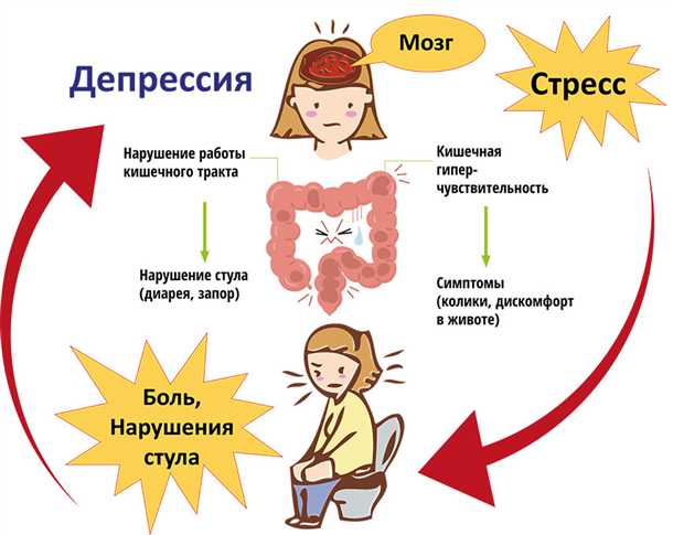 Взаимосвязь между эмоциональными и когнитивными факторами