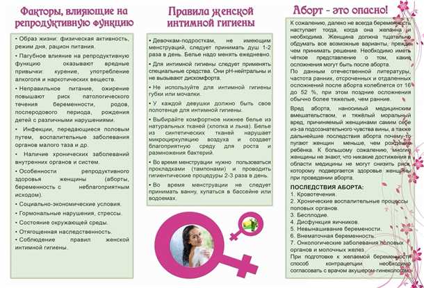 Эпилепсия и репродуктивное здоровье: влияние заболевания на репродуктивную функцию и риск для будущих поколений.