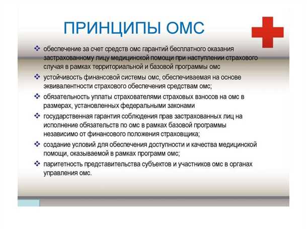 Страхование по принципу 