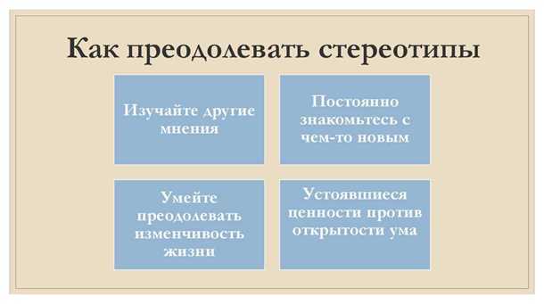 Пример 1: Изоляция в общественных местах