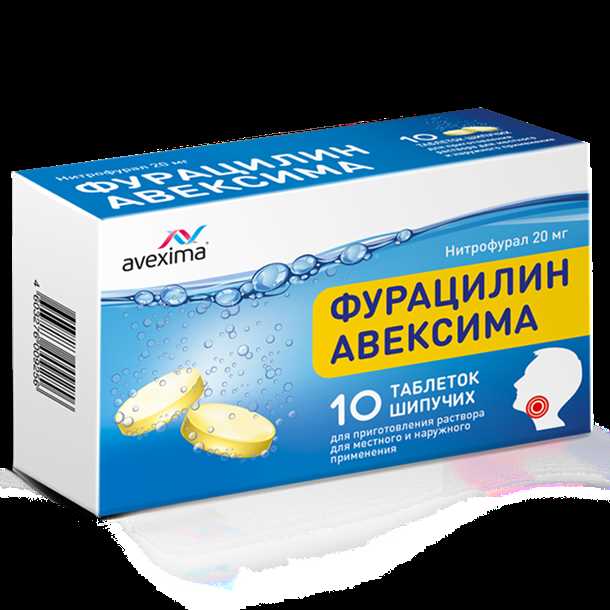 Фурацилин в таблетках - инструкция по применению, отзывы, цена ...