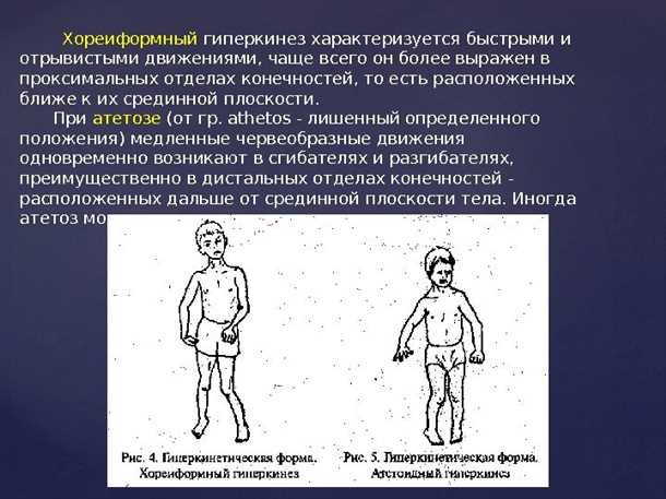 Взаимосвязь психического состояния и физической активности