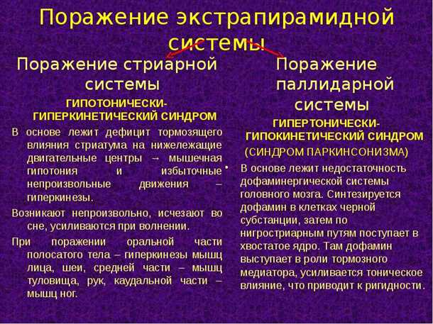 Принципы лечения