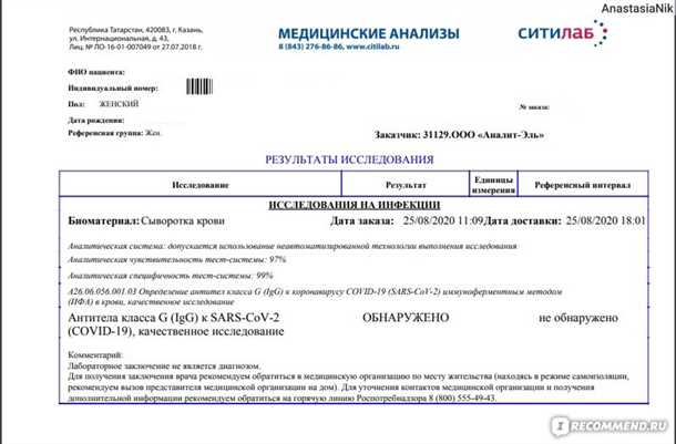 Домашние методы измерения гематокрита