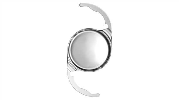 3. Торические ИОЛ