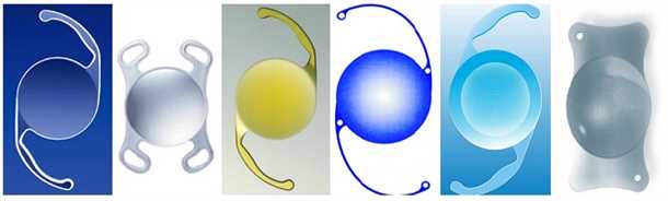 Искусственные хрусталики ИОЛ - все, что вам необходимо знать! Искусственные хрусталики ИОЛ, узнайте все про ИОЛ