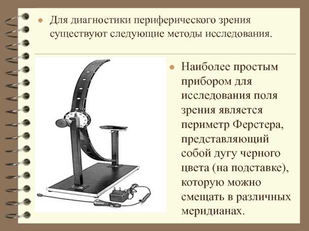 Зачем нужно определить остроту зрения?