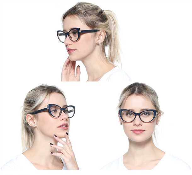 Материал оправы