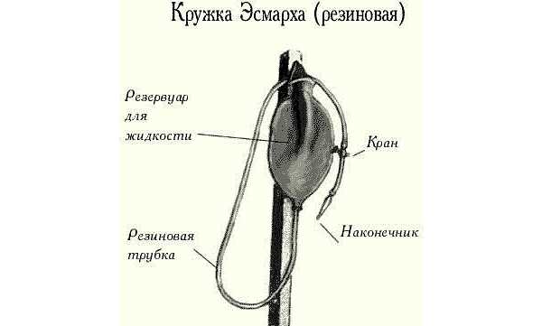 3. Различные заболевания