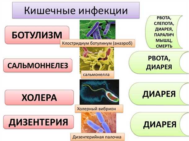 11. Питание при кишечных инфекциях