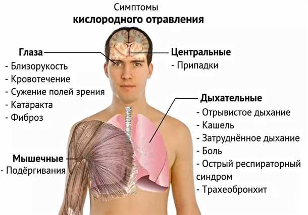 Патофизиология гематологического расстройства и его воздействие на работу нервной системы