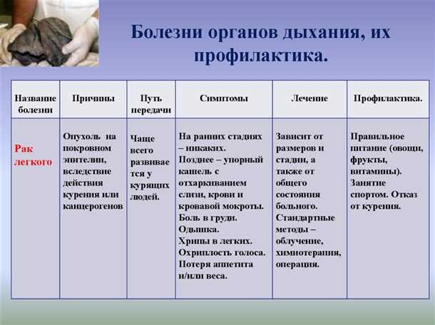 Конвульсивные состояния и болезни органов дыхания: последствия нарушений дыхания для нервной системы и лечение.