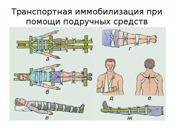 Влияние на функции организма и жизненную активность пострадавшего