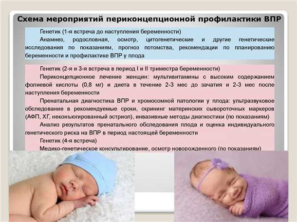 Что предпринимается для улучшения состояния пациентов с соответствующими нарушениями