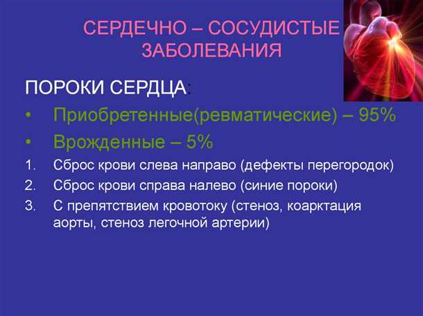 Взаимосвязь между неврологическими расстройствами и патологиями сердца
