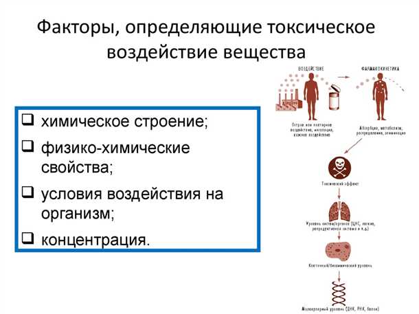 Последствия поражения спинного мозга токсинами