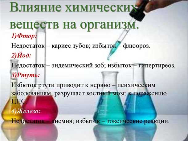 Миелит в результате воздействия токсичных веществ на организм.