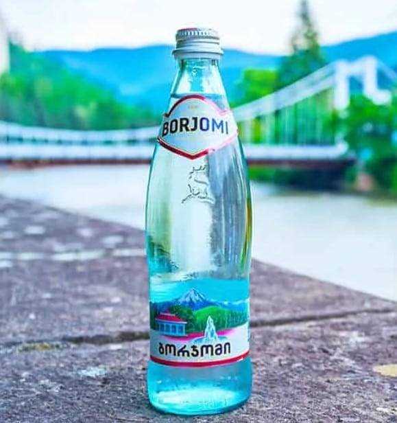 Алкоголь
