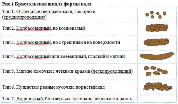 Симптомы и последствия непереваренной пищи