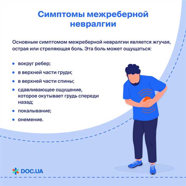 Симптоматика невралгии сакрального нерва: что нужно знать