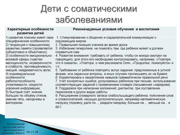 Влияние синдрома Дауна на нервную систему ребенка