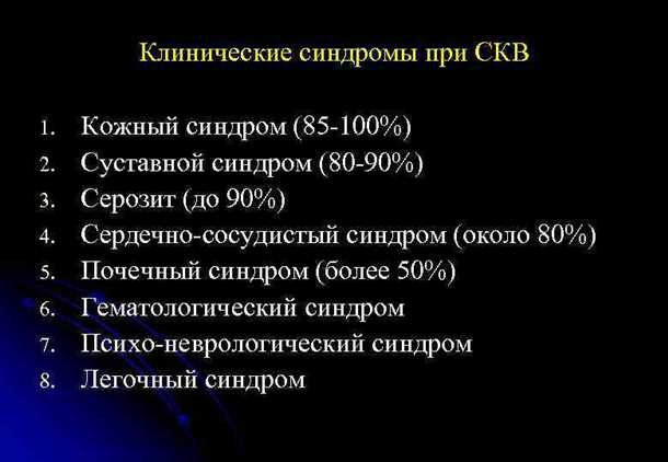  Влияние на качество жизни 