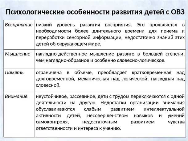 Значимость диагностики и комплексного подхода в ранней реабилитации детей с особыми потребностями