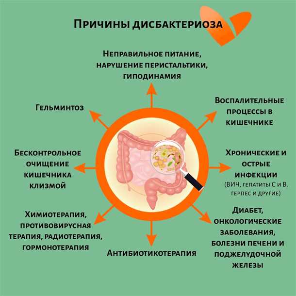 Пребиотики