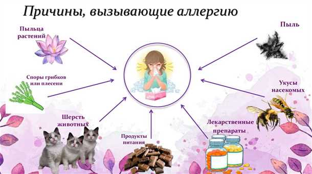 Влияние стресса и эмоционального состояния