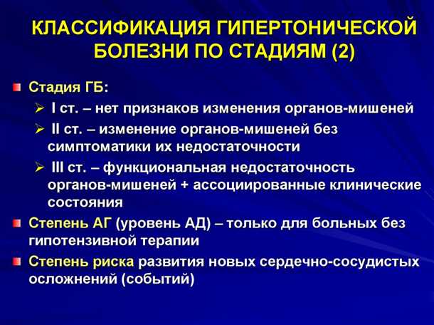 Определение и симптомы артериальной гипертензии у детей