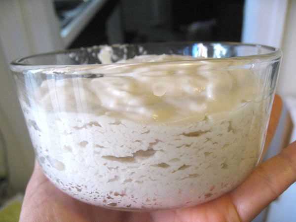 11. Похудение с помощью однодневного кефира