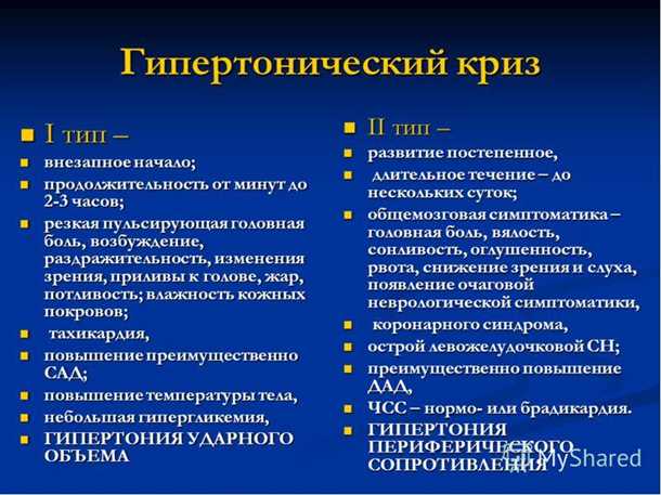 Питание и образ жизни