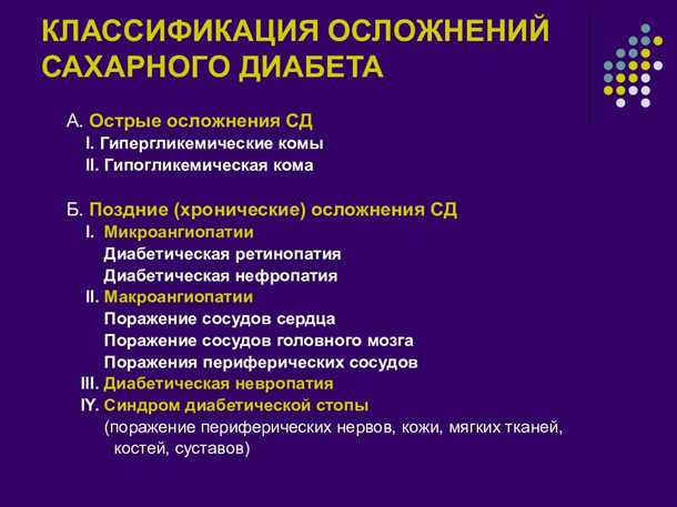 Роль образа жизни при сахарном диабете во время беременности