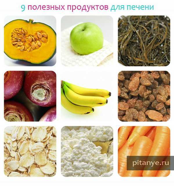 5. Цельнозерновые продукты