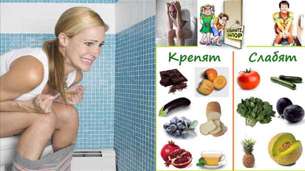Продукты с пробиотиками