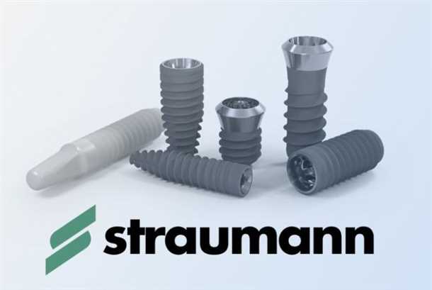 Швейцарские импланты Швейцарские импланты